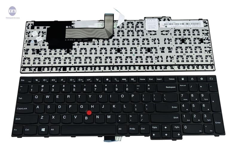 Bàn phím Lenovo Thinkpad E550 E550C E555 E560 E565 keyboard