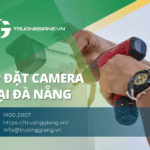 lắp đặt camera tại đà nẵng