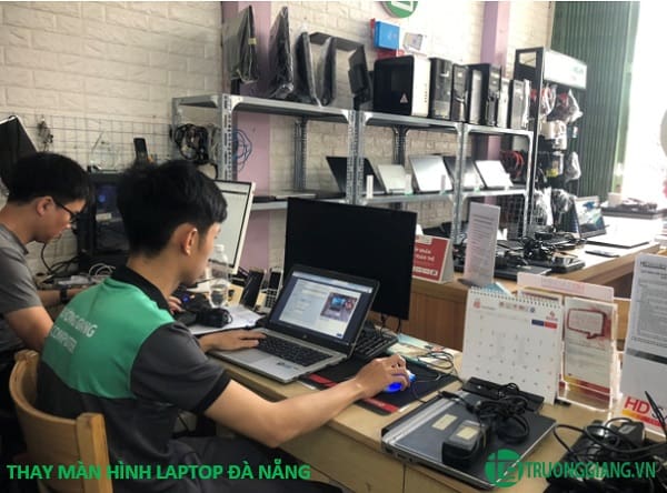 Thay màn hình laptop Đà Nẵng, thay màn hình máy tính đà nẵng