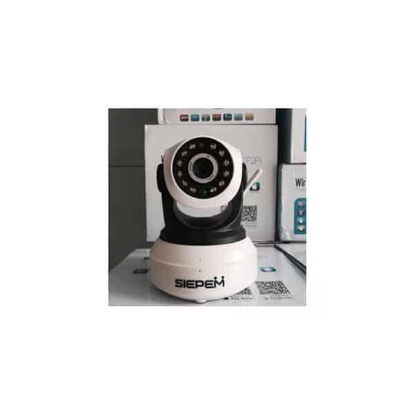 CAMERA-IP-WIFI-SIEPEM-S6205Y-WR