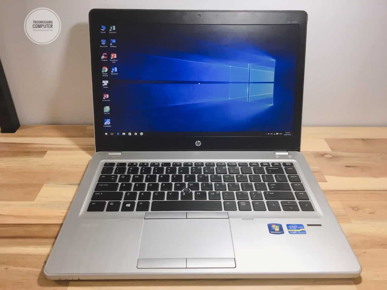 Màn hình laptop HP Elitebook Folio 9470M 