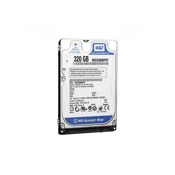 HDD_Western_320GB-5400_rpm