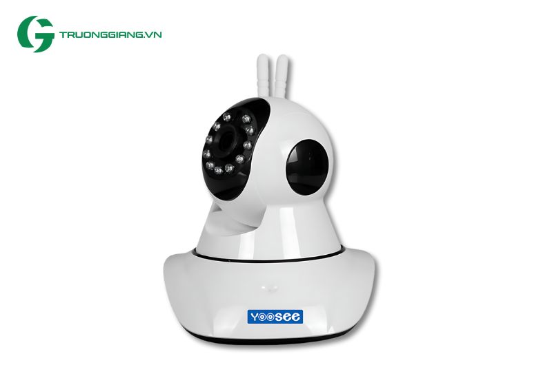 Camera Yoosee 2 râu 1.0 MP HD 720P giá rẻ nhất