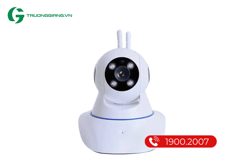 Camera ip Yoosee 2 râu 1.3MP HD 1080P giá tốt