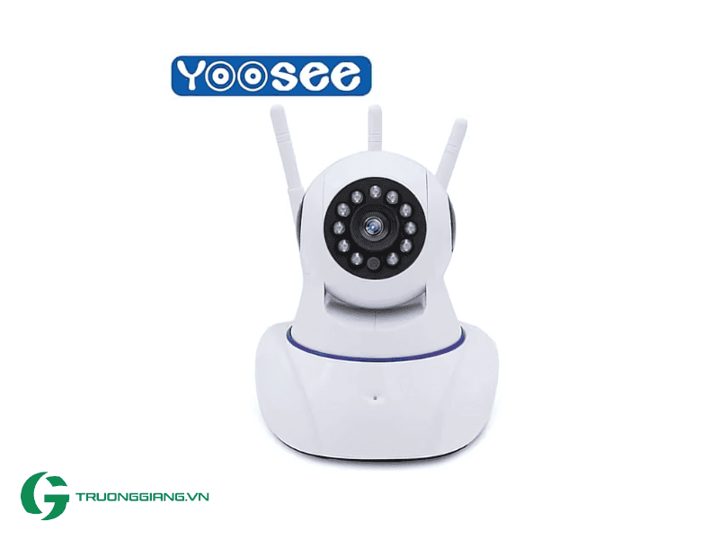 Camera yoosee 3 râu 2.0 MP Full HD tại Đà Nẵng