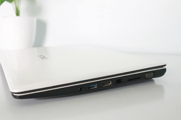 Laptop Asus X401A cũ chính hãng