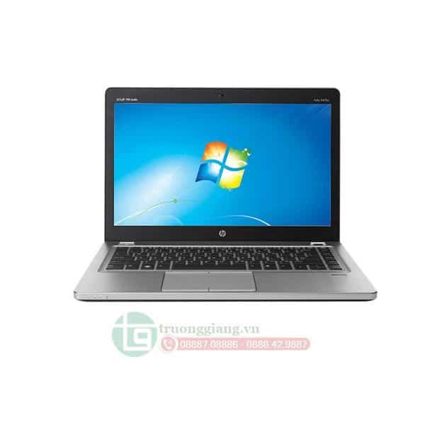 Laptop HP Elitebook Folio 9470M cũ