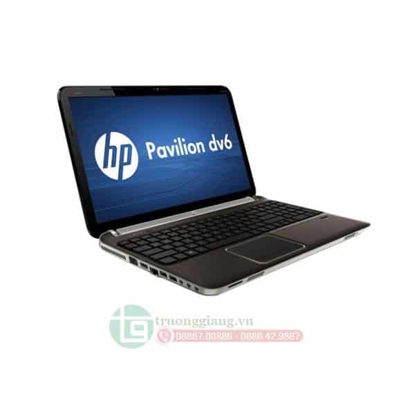 Laptop HP Pavilion DV6 Core i7 2630QM