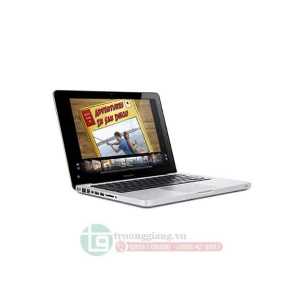 Macbook Pro 13 inch - 2010 - MC374