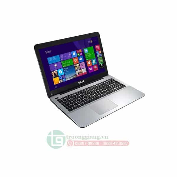 Laptop-Asus-X555L-Core-I5-4210U- Ram-4GB- HDD-500G -VGA-2G–15inch