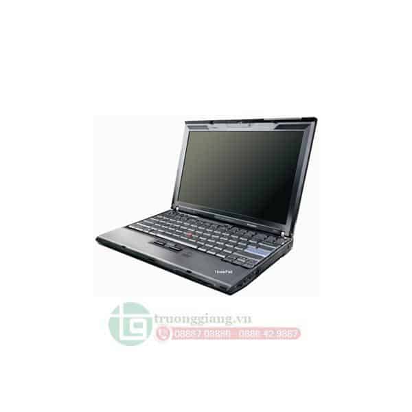 Lenovo-ThinkPad-X201-Core-i5-M560- RAM-4G- HDD-320G- 12.1inch