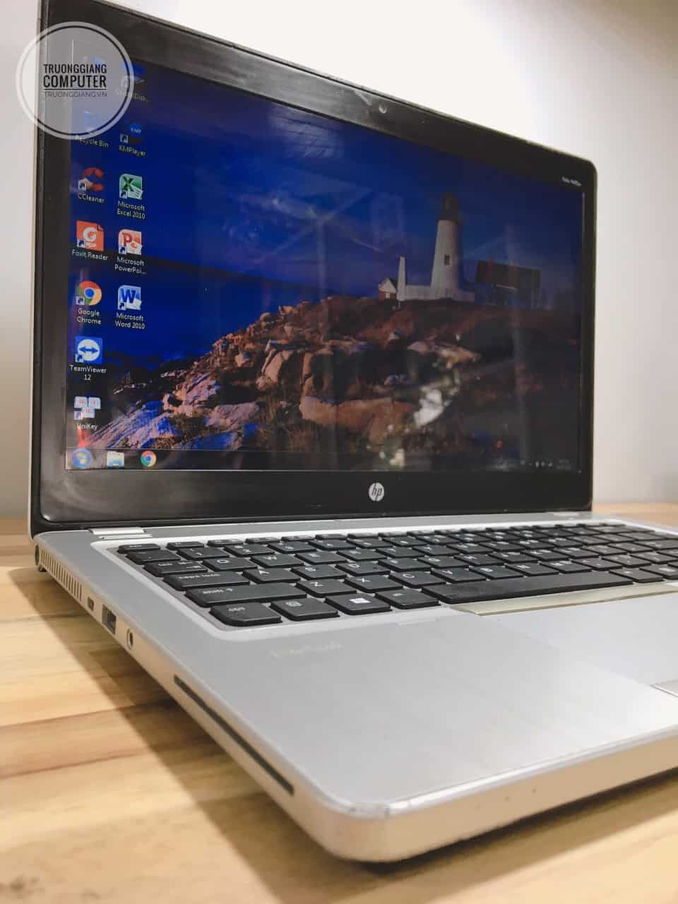 Màn hình laptop HP Folio 9470M