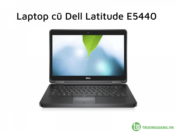 laptop-cu-dell-latitude-e5440