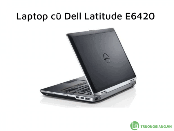 laptop-cu-dell-latitude-e6420