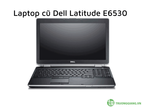 laptop-cu-dell-latitude-e6530