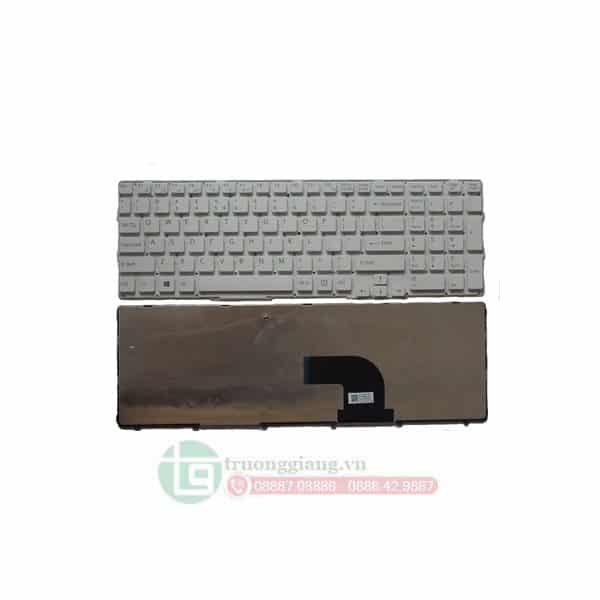 ban-phim-laptop-sony-vaio-vgn-nw-series