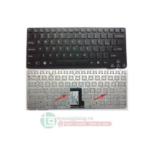 ban-phim-laptop-sony-vaio-vpc-ca-series