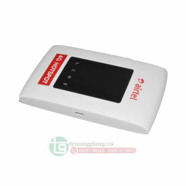 Bộ phát wifi 3g/4g airtel mf920