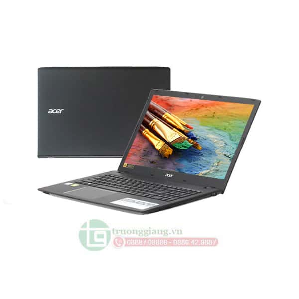 Laptop Acer Aspire A315-51 - Trường Giang Computer
