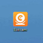 Icon Ebitcam