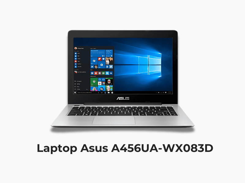 Asus A456UA-WX083D Đà Nẵng