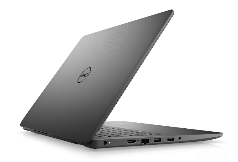 Dell - Dòng laptop cũ bền hàng đầu