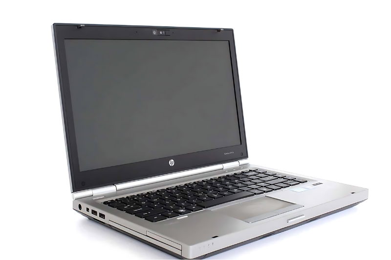 Laptop HP EliteBook 8460p chơi Liên Minh giá rẻ