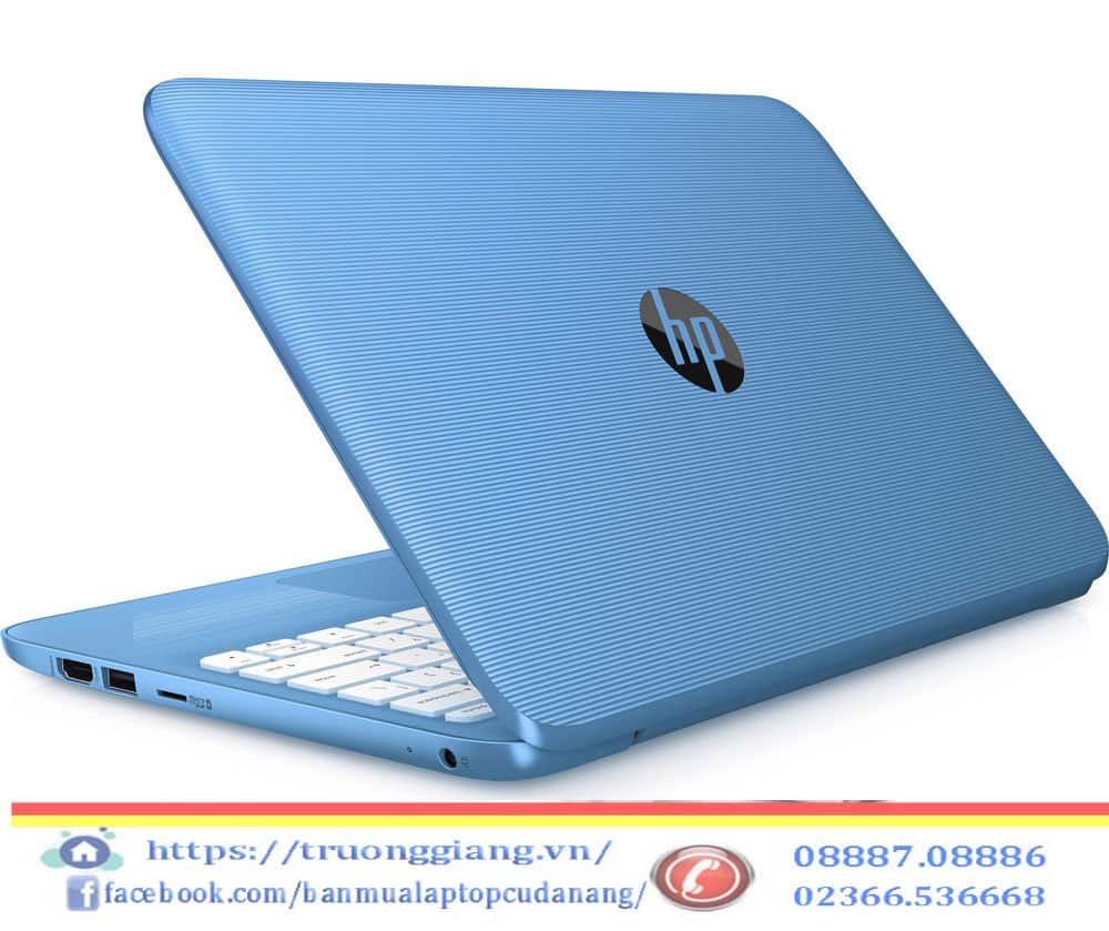 Dòng laptop cũ HP bền