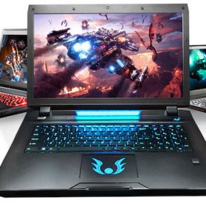 Laptop cũ chơi game mạnh nhất