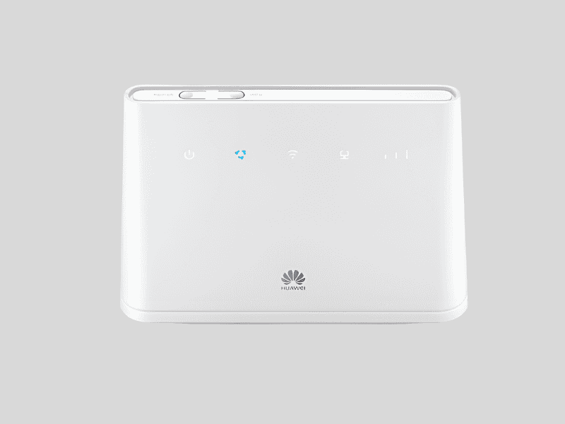 Hình ảnh Bộ phát Wifi 4G/3G Huawei-B310