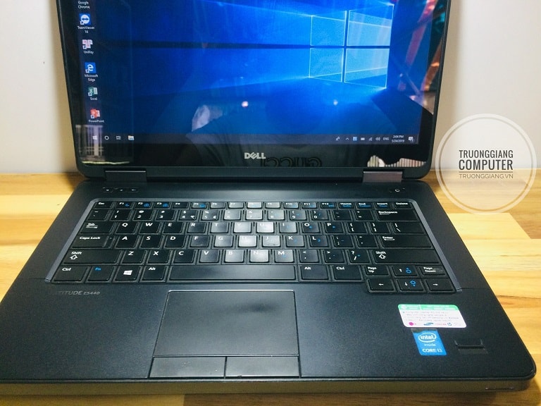 bàn phím Laptop Dell Latitude E5440- Intel Core I3 4030U