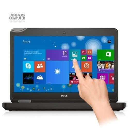 màn hình Laptop Dell Latitude E5440- Intel Core I3 4030U