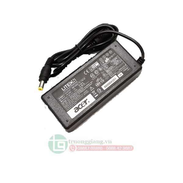 Sạc laptop Acer aspire 3410 3815 4552 4553 4560