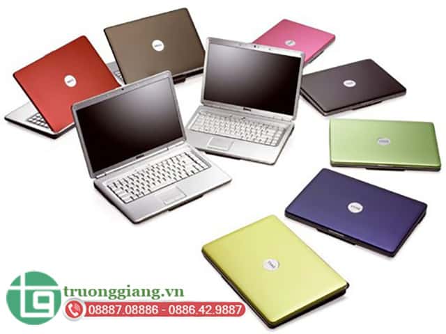 Thu mua laptop cũ giá cao nhất tại Đà Nẵng