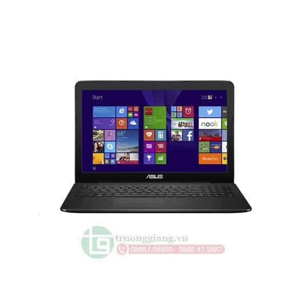 Laptop ASUS X555LPB CORE I5 5200U