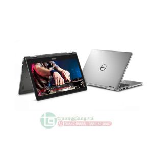 Laptop Dell Inspiron 7579 cảm ứng