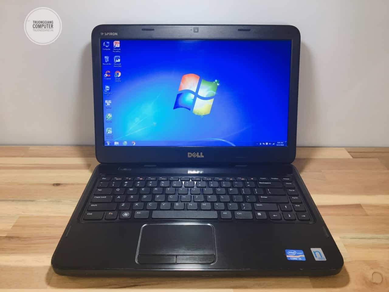 Bán laptop Dell inspiron N4050