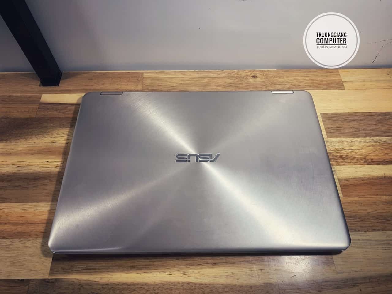 Laptop Asus UX360CA M3-7Y30 13.3inch