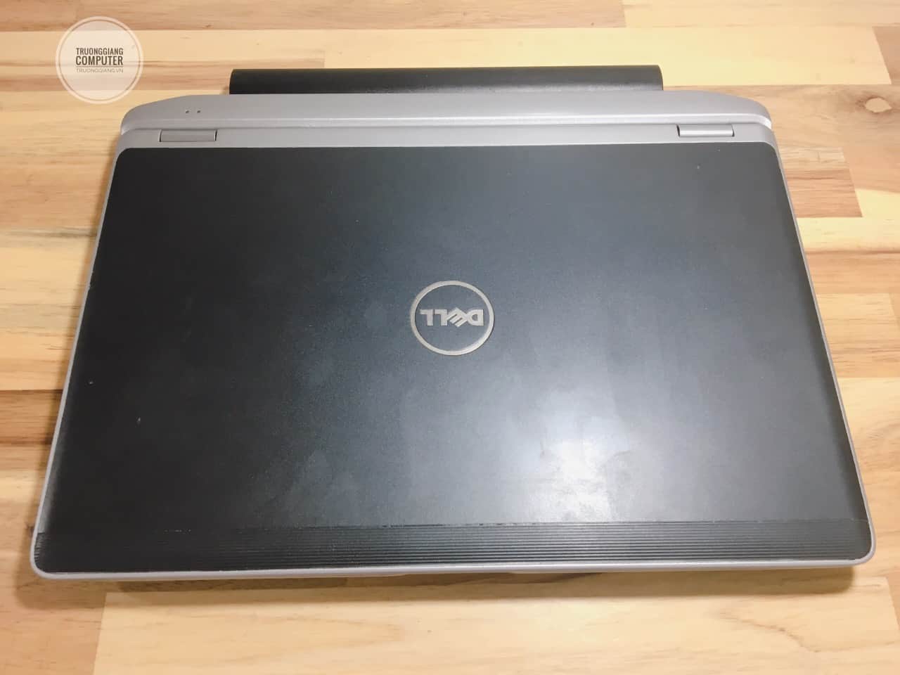 Laptop cũ Dell Latitude E6220- Intel Core i5-2540M