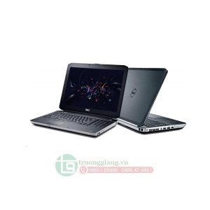 Laptop Dell Latitude E5430