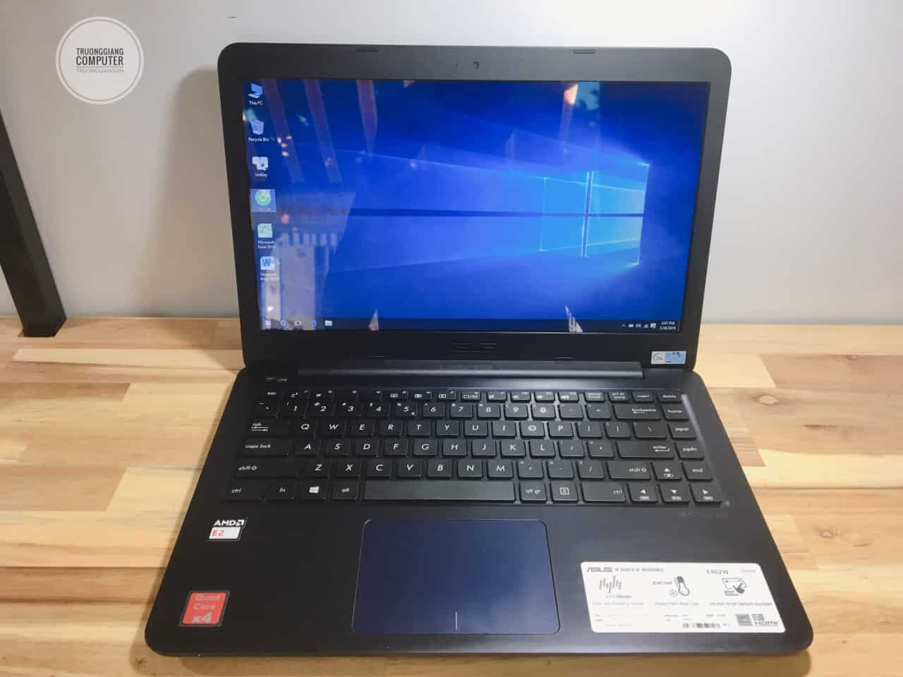 Laptop Asus cũ Vivobook E14 E402WA 