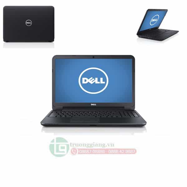Laptop Dell Inspiron 15 3521 Core i7 3537U