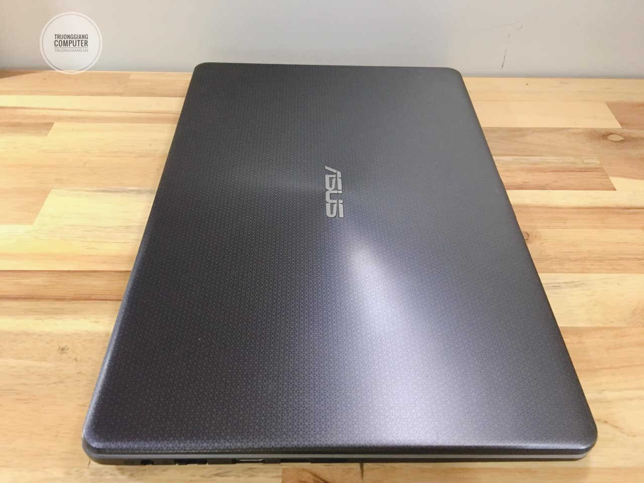 ASUS X505BA AMD A9 9420