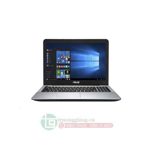 Laptop cũ ASUS X555LF core i3 4005U