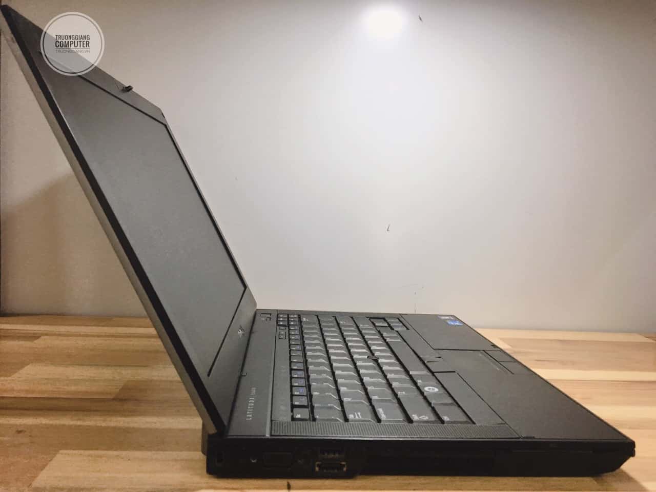 Laptop cũ Dell Latitude E6410 i5 giá rẻ