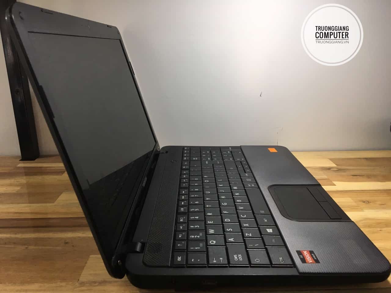 Bàn phím Toshiba Satellite C855D