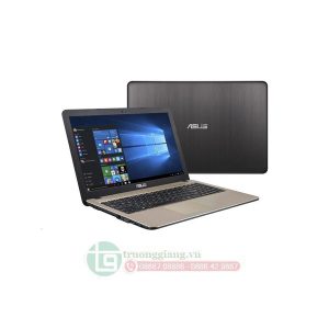 Laptop xách tay ASUS Vivobook X540NA intel celeron n3350
