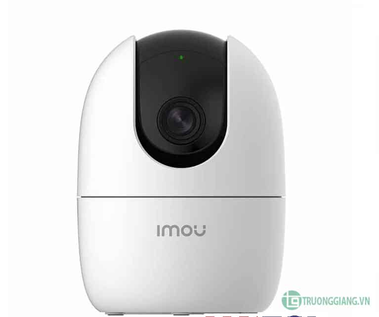 Camera ip wifi IMou IPC A22EP trong nhà
