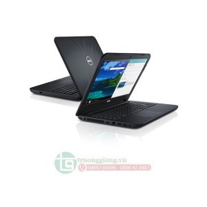 Laptop Dell inspiron 3421 core i3