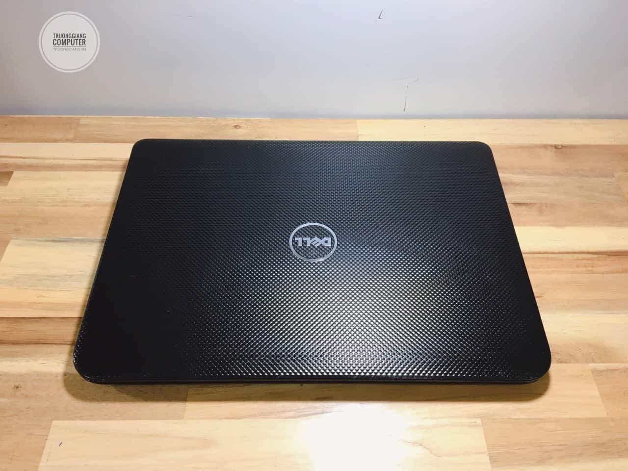 Laptop Dell Inspiron 3421 core i3 2365m